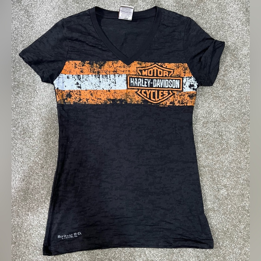 Medium Harley, Davidson ladies